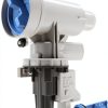 WH11X29539 Upgraded Washer Drain Pump Filter Assembly Cusvivid-0