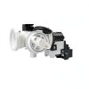 DC97-20621A Upgraded Washer Drain Pump by Cusvivid for Samsung-4