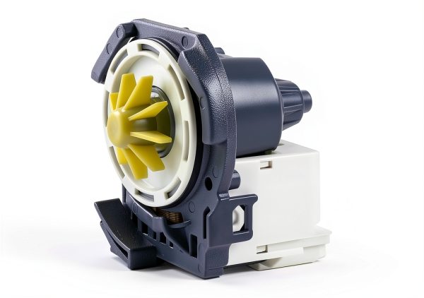 W10348269 Dishwasher Drain Pump Fit for Kenmore Whirlpool may-tag Dishwasher WDT750SAHZ0, WDF520PADM7, WDT730PAHZ0, WPW10348269, W10084573, W10158351, AP6020066, 661662, 8565839, 8558995 by AMI PARTS-4
