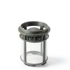 Dishwasher Filter W10872845 APPLIANCEMATES for Whirlpool KitchenAid-1