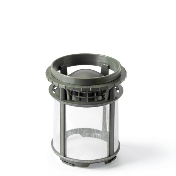 Dishwasher Filter W10872845 APPLIANCEMATES for Whirlpool KitchenAid-1