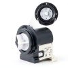 Washer Drain Pump Motor Seentech 4681EA2001T Copper/Steel Build-4
